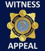 Witness Appeal