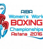 Womens World Boxing