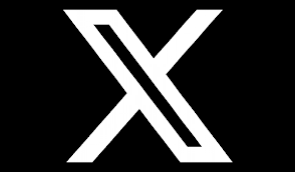 X Logo