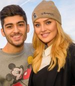 Zayn & Perrie