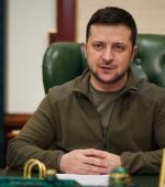 Zelensky