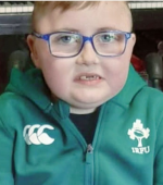 aaron langan