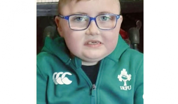 aaron langan