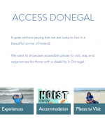 access donegal