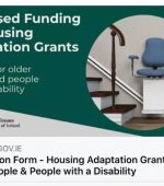 adaptation grants