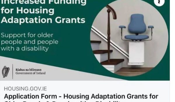 adaptation grants