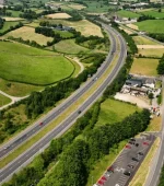 aerial-view-roads-infrastructure-newry-600nw-2330486053