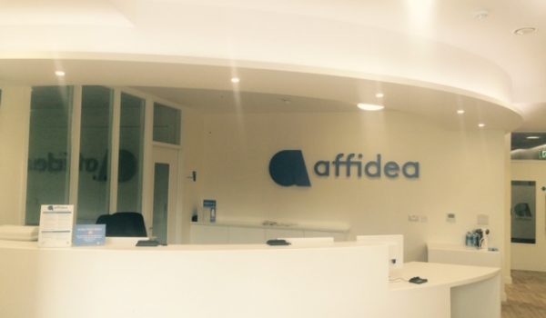 affidea