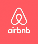 airbnb logo