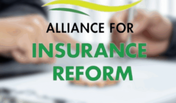 alliance for insurance reform