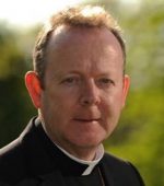 archbishop eamon martin