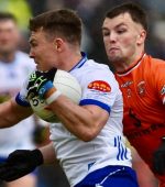 armagh v monaghan