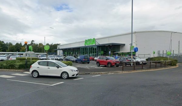 asda