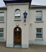 ballybofey garda station