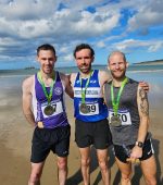 ballyliffen 10 mile winners