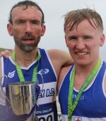 ballyliffen coastal challenge john joe doherty