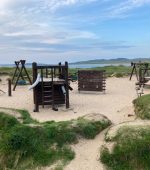 ballyliffin playground