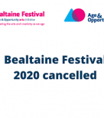 bealtaine festival cancelled