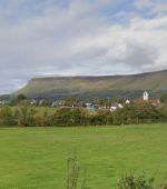 ben bulben