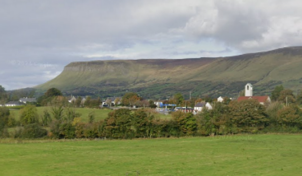 ben bulben