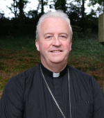 bishop Michael Router