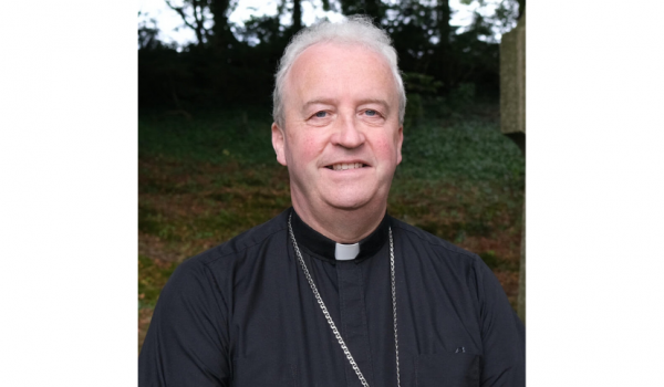 bishop Michael Router