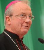 bishop donal mc keown