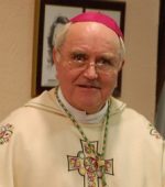 bishop hegarty