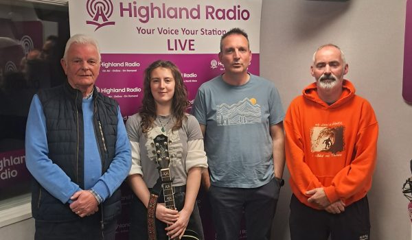 blaithnaid