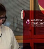 blood transfusion service