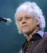 bob geldof