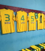 bonagee united