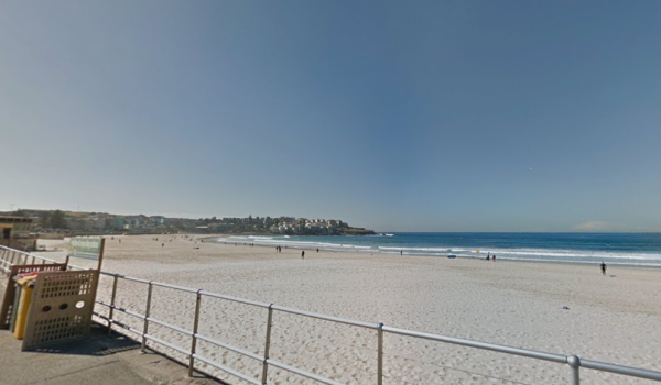 bondi beach