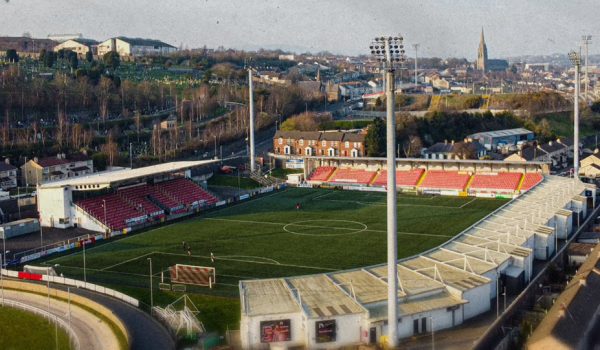 brandywell