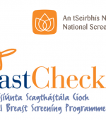 breast check ireland