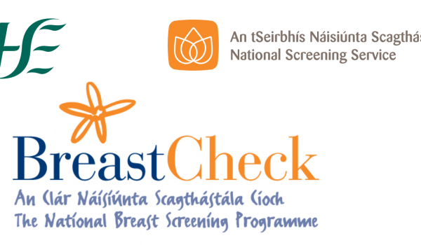 breast check ireland