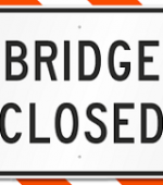 bridgeclosed