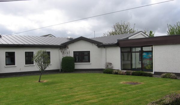 buncrana community nursing unit