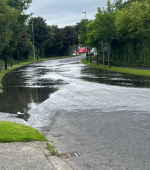 buncrana flooding
