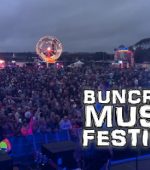 buncrana music festival