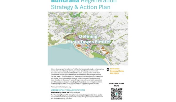 buncrana plan