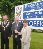 buncrana town council