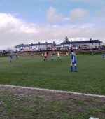 buncrana v st michaels