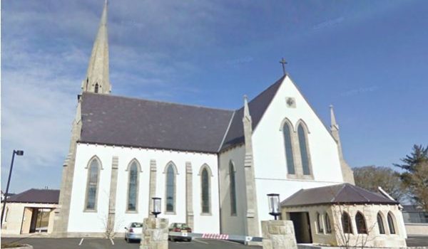 bundoran church