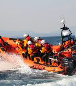 bundoran lifeboats