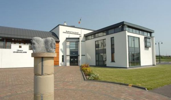 bundoran town council