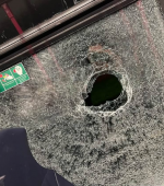 bus attack