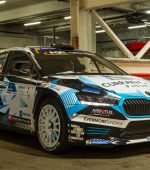 callum devine rally