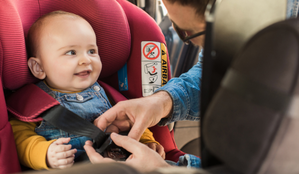 car seat