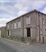 carndonagh courthouse